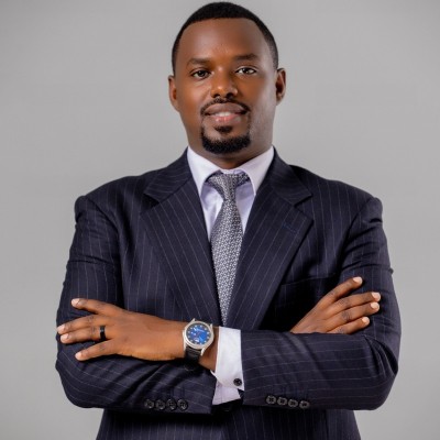 Fred Kayumba Rutayisire, Partner at Zentis Partners